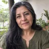 Foto ficticia generada con IA