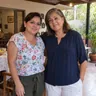 Foto ficticia generada con IA