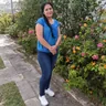 Foto ficticia generada con IA